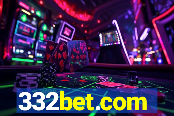 332bet.com