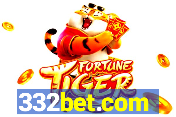 332bet.com