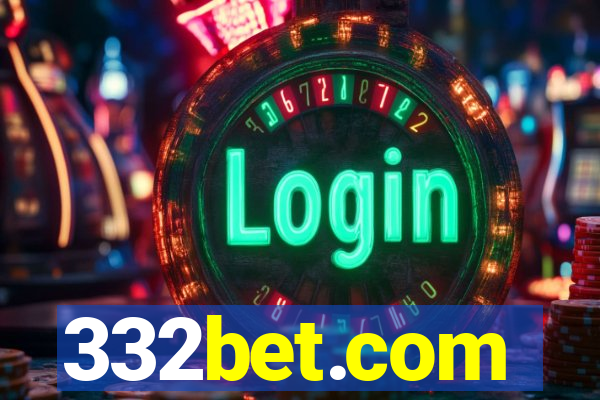 332bet.com