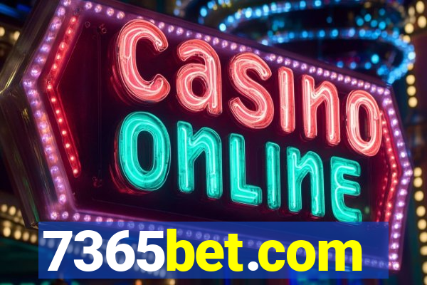 7365bet.com