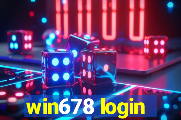 win678 login