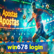 win678 login