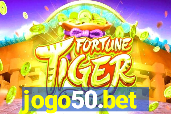 jogo50.bet