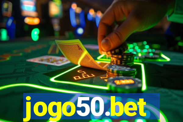 jogo50.bet