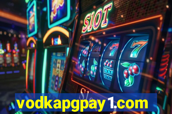 vodkapgpay1.com