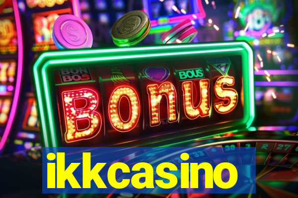 ikkcasino