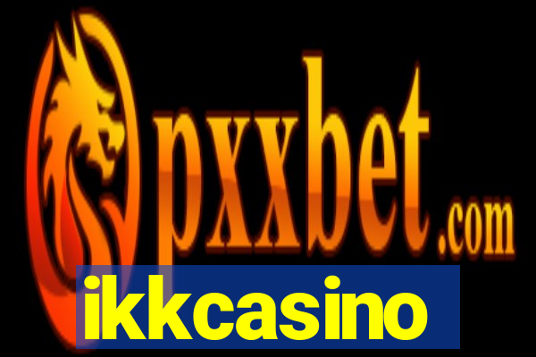 ikkcasino