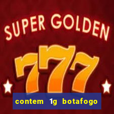 contem 1g botafogo praia shopping telefone