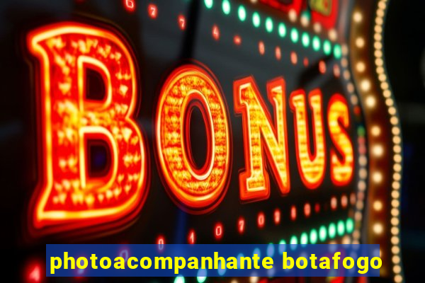 photoacompanhante botafogo