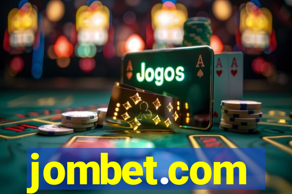 jombet.com