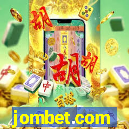 jombet.com