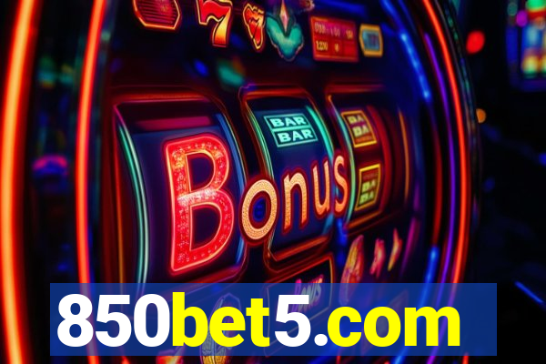 850bet5.com