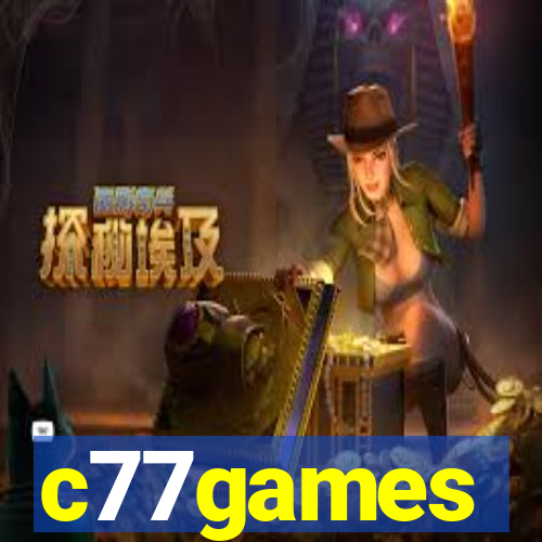 c77games