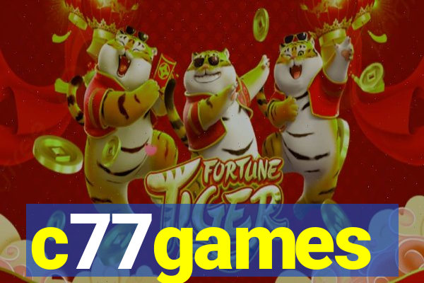 c77games