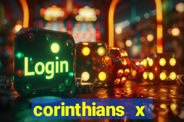 corinthians x cruzeiro futemax