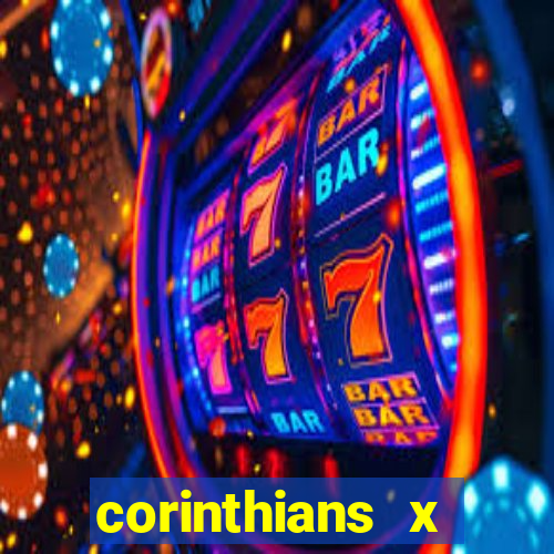 corinthians x cruzeiro futemax