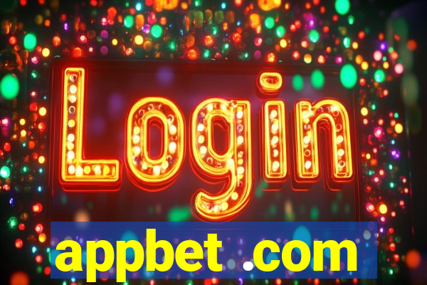 appbet .com