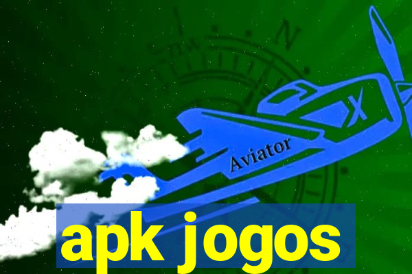 apk jogos