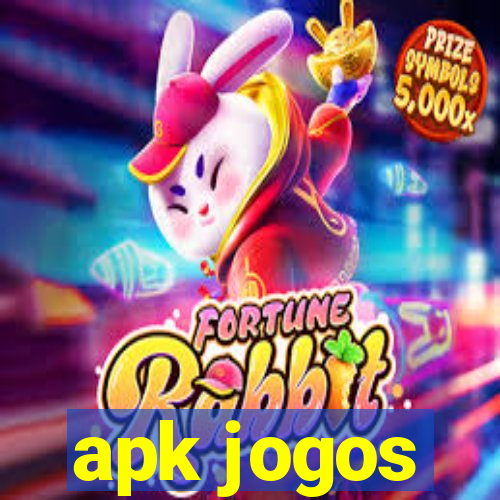 apk jogos