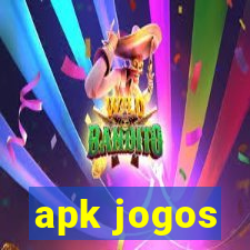 apk jogos