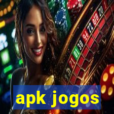 apk jogos