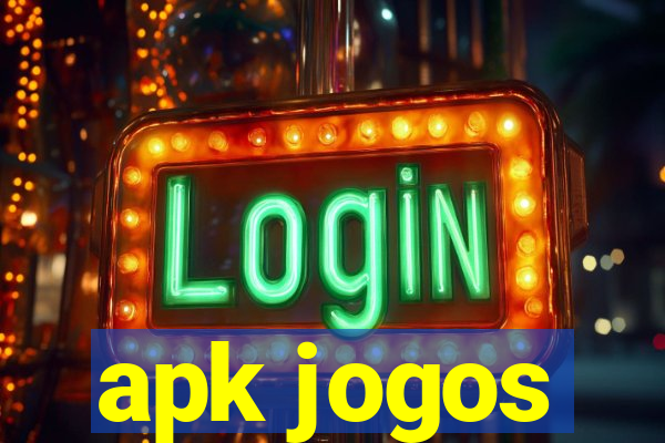 apk jogos