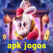 apk jogos