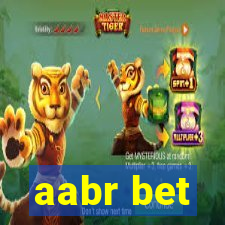 aabr bet