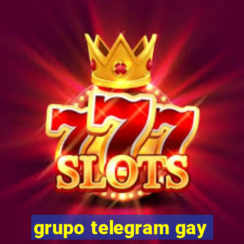 grupo telegram gay