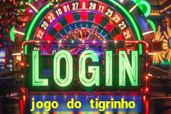 jogo do tigrinho aposta 5 reais