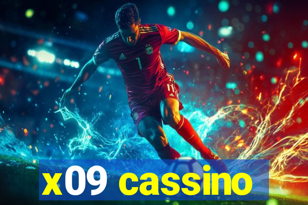 x09 cassino