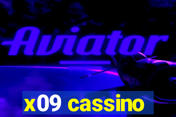 x09 cassino