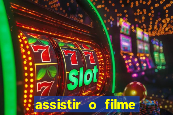 assistir o filme bilhete de loteria completo dublado