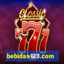 bebidas123.com