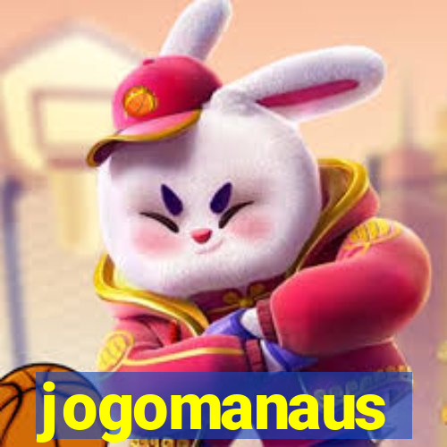 jogomanaus