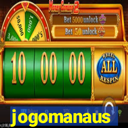 jogomanaus