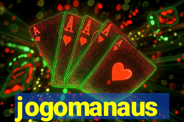 jogomanaus