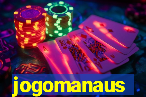 jogomanaus