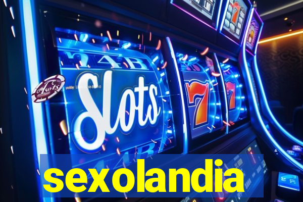 sexolandia