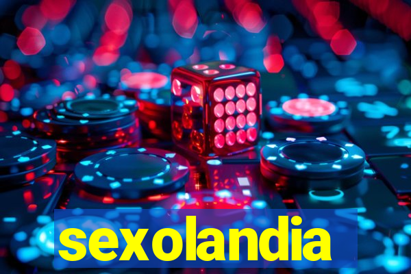 sexolandia