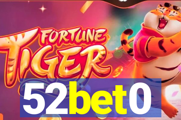 52bet0