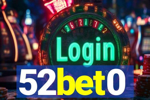 52bet0