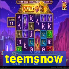 teemsnow