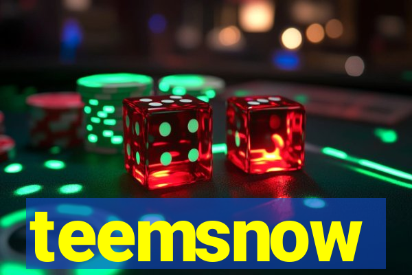 teemsnow