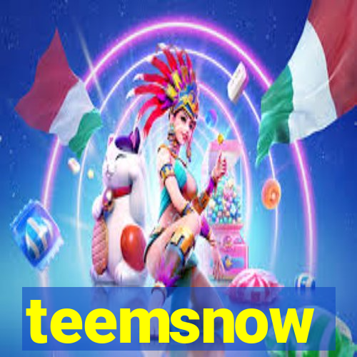 teemsnow