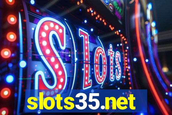 slots35.net