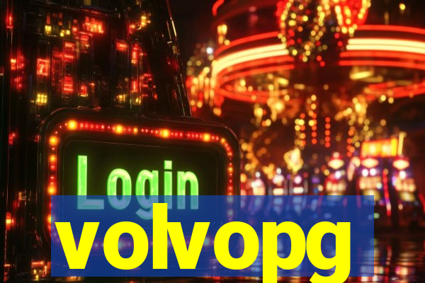 volvopg