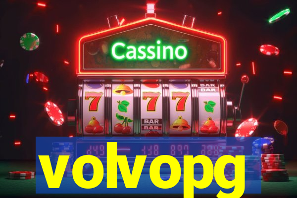 volvopg