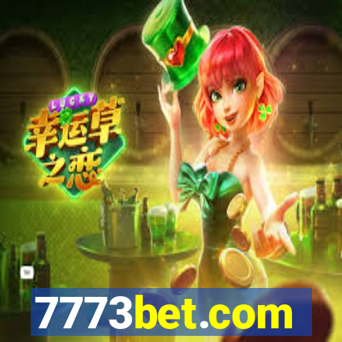 7773bet.com