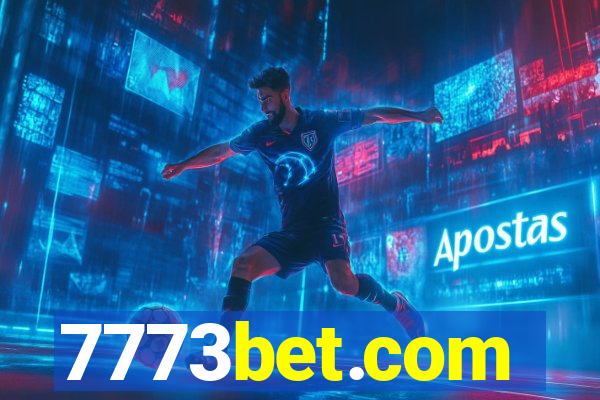 7773bet.com